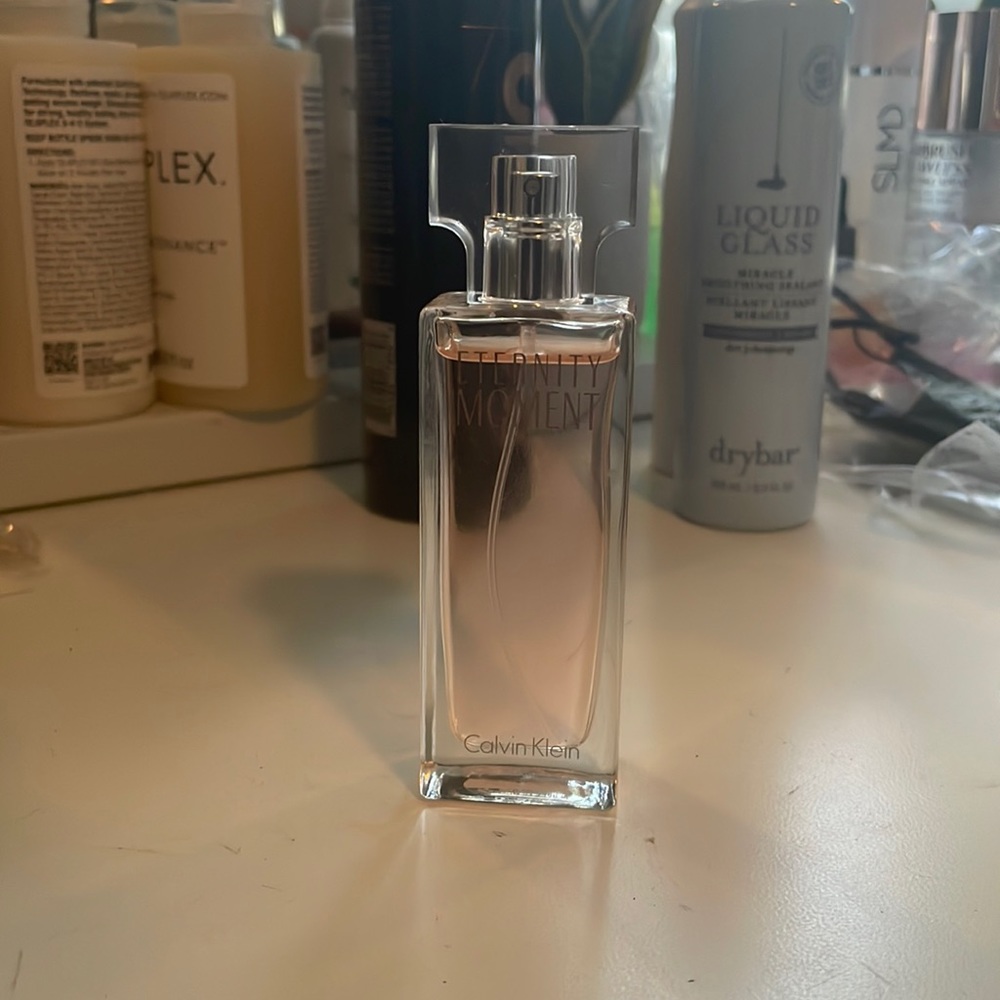 Eternity Moment by Calvin Klein 🆕